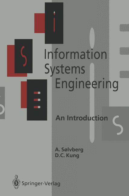 Information Systems… - image