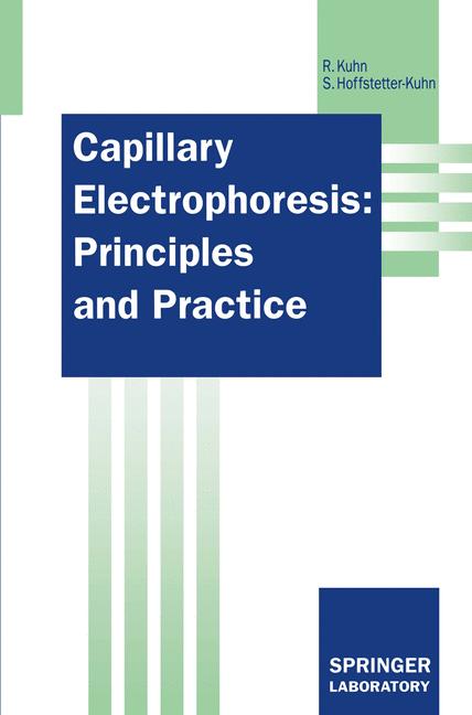 Capillary Electroph…