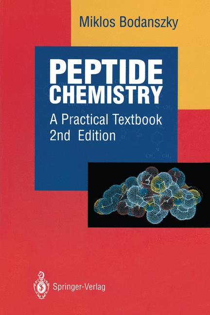 Peptide Chemistry - image