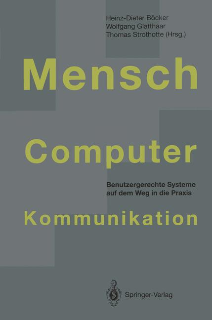 Mensch-Computer-Kom…
