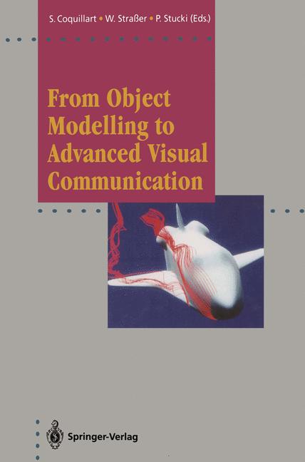 From Object Modelli…