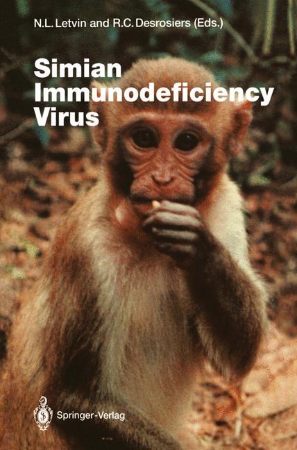 Simian Immunodefici… - image