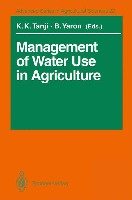 Management Of Water…