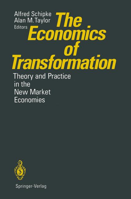 The Economics Of Tr… - image