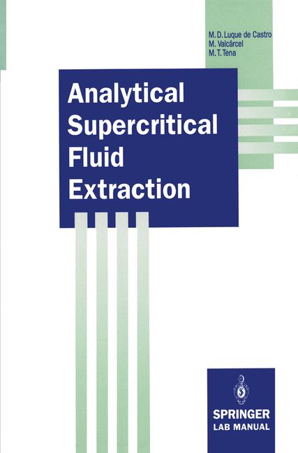 Analytical Supercri…
