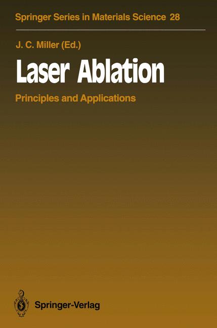 Laser Ablation - image