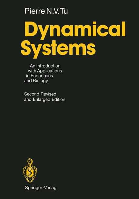 Dynamical Systems - image