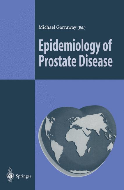 Epidemiology Of Pro…
