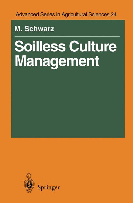 Soilless Culture Ma… - image