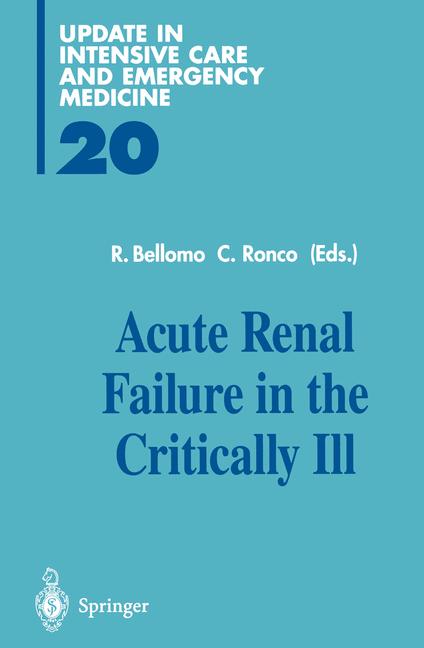 Acute Renal Failure… - image