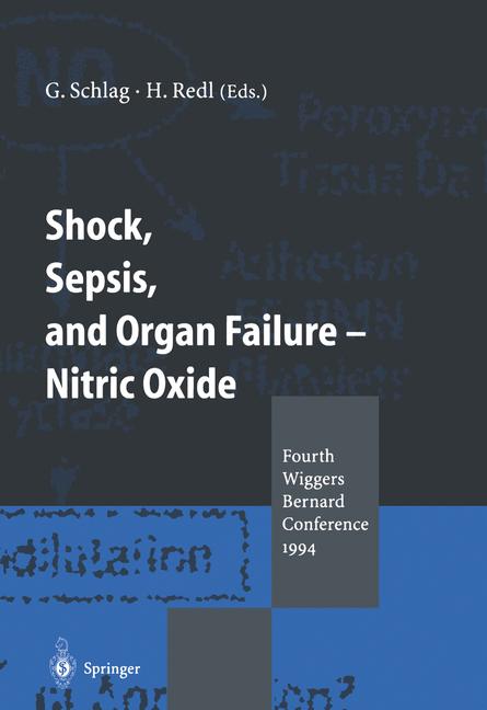 Shock, Sepsis, And …