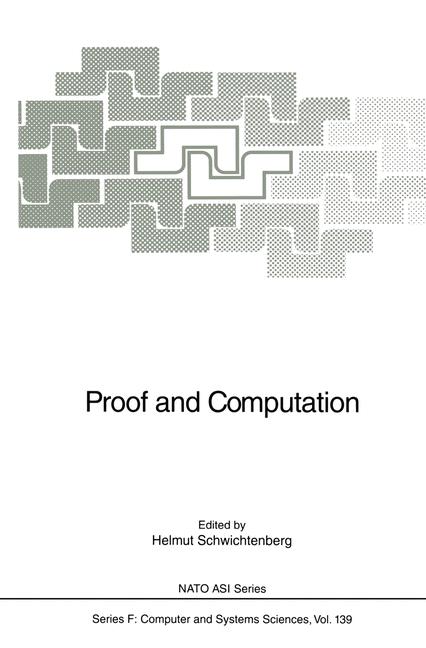 Proof And Computati…