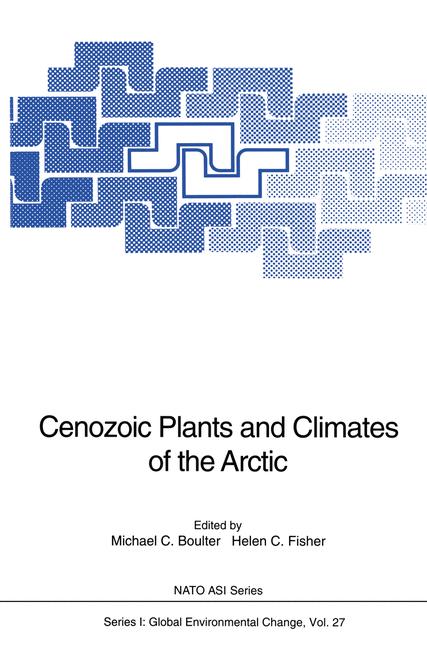 Cenozoic Plants And…