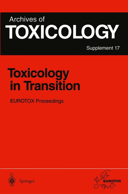 Toxicology In Trans…