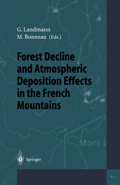 Forest Decline And …