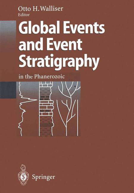 Global Events And Event Stratigraphy In The Phanerozoic