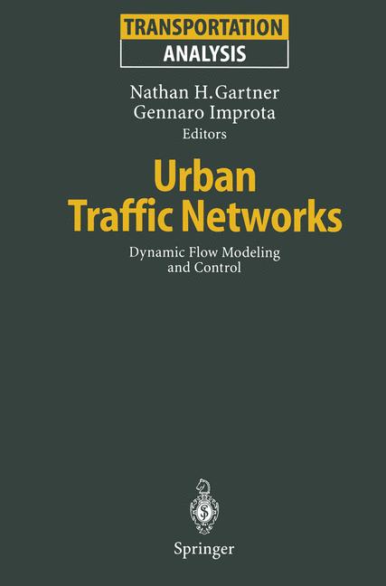 Urban Traffic Netwo…