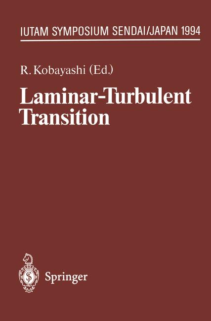 Laminar-Turbulent T…