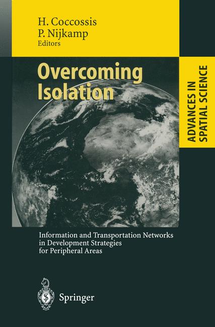 Overcoming Isolation - image