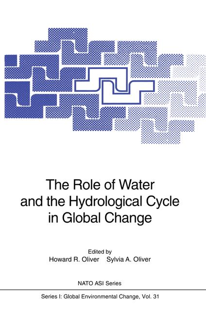 The Role Of Water A…