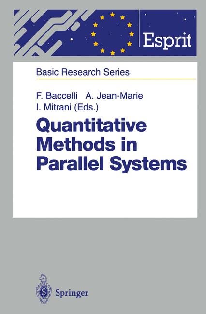 Quantitative Method…