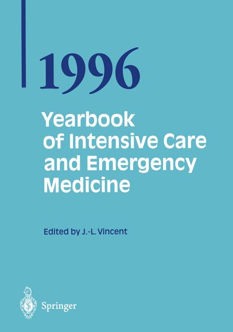 Yearbook Of Intensi… - image