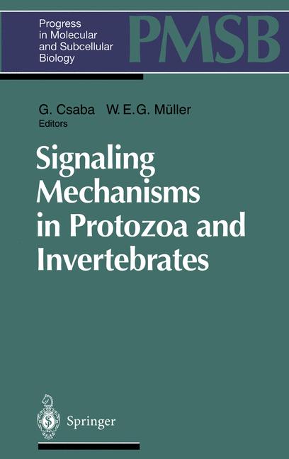 Signaling Mechanism… - image