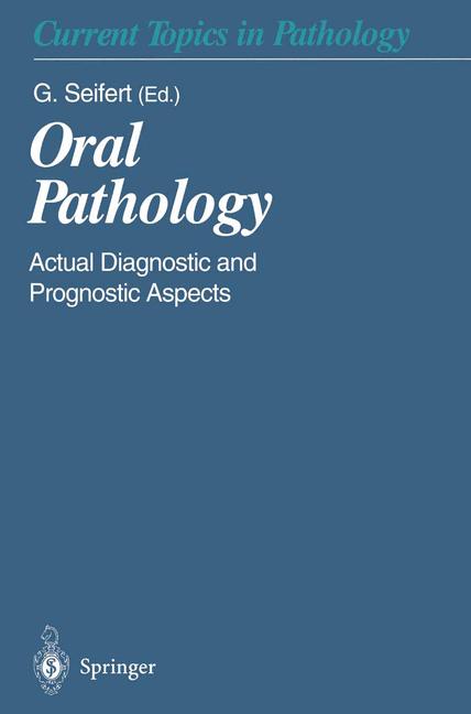 Oral Pathology - image