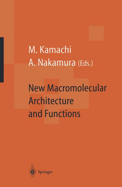 New Macromolecular …