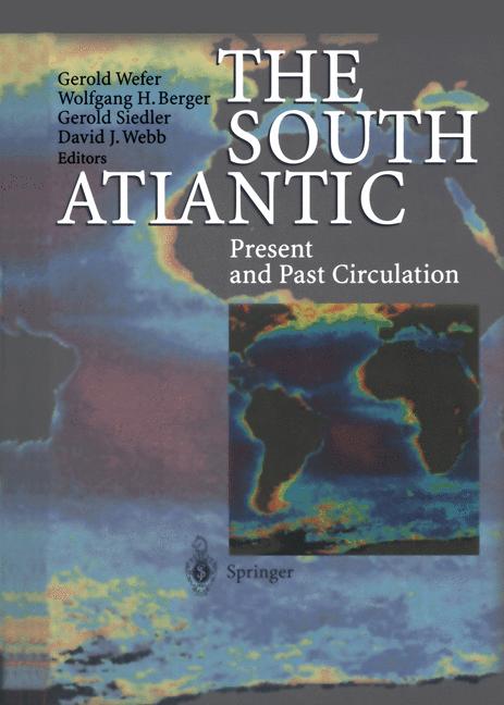 The South Atlantic - image