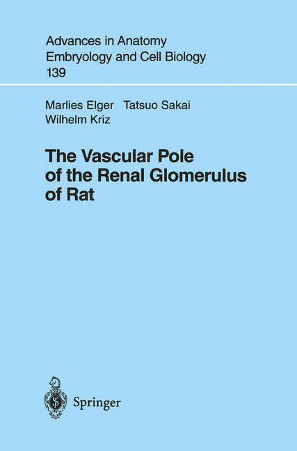 The Vascular Pole O…