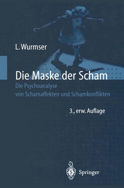 Die Maske Der Scham