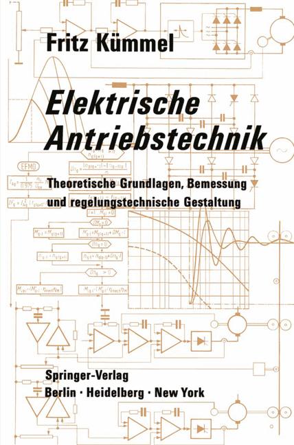 Elektrische Antrieb…