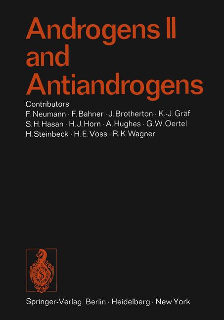 Androgens Ii And An…