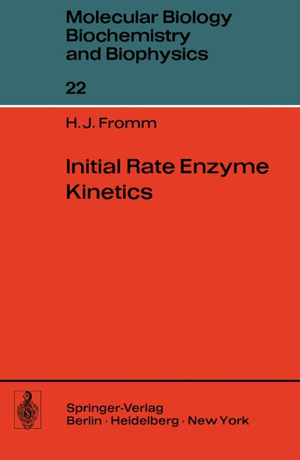 Initial Rate Enzyme…
