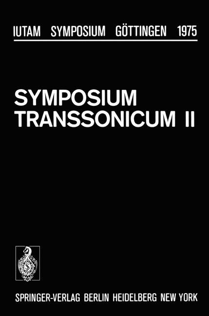 Symposium Transsoni… - image