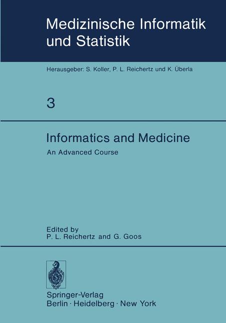Informatics And Med… - image