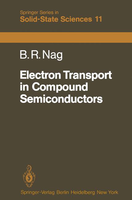 Electron Transport …
