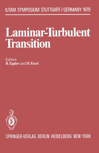 Laminar-Turbulent T…