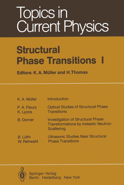 Structural Phase Tr… - image