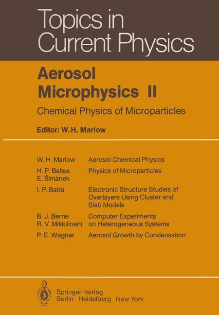 Aerosol Microphysic…