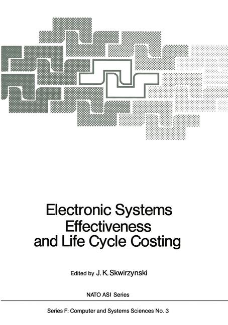 Electronic Systems …