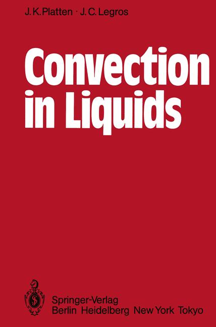 Convection In Liqui…