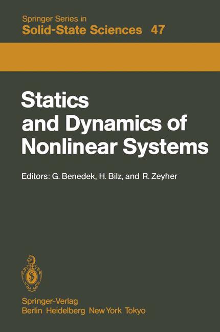 Statics And Dynamic… - image