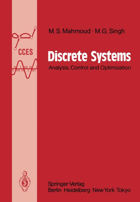 Discrete Systems - image