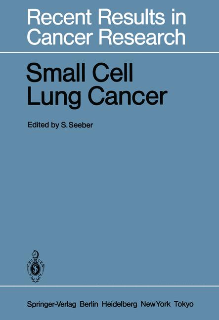 Small Cell Lung Can… - image
