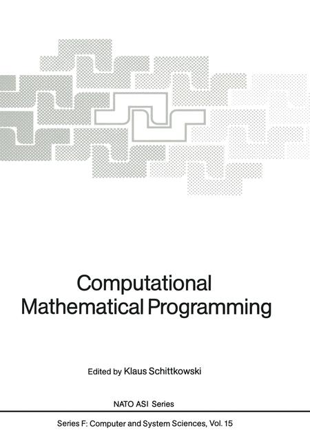 Computational Mathe…