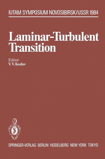 Laminar-Turbulent T…