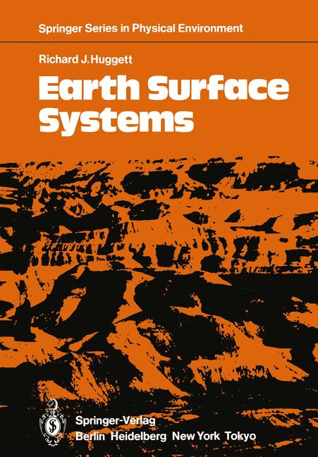 Earth Surface Syste… - image