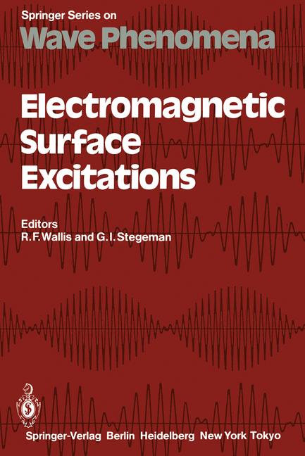 Electromagnetic Sur…